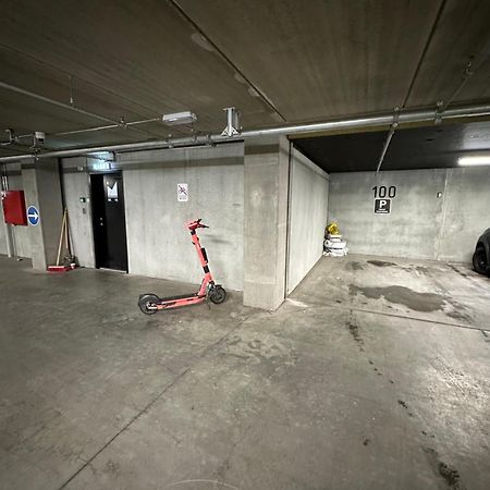 דירות Aarhus 115 מראה חיצוני תמונה