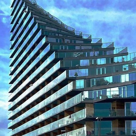 דירות Aarhus 115 מראה חיצוני תמונה